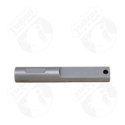 Yukon Gear and Axle YSPXP-005 - 9.25" cross pin shaft TracLoc ONLY, not standard Open 0.870" DIA. 4