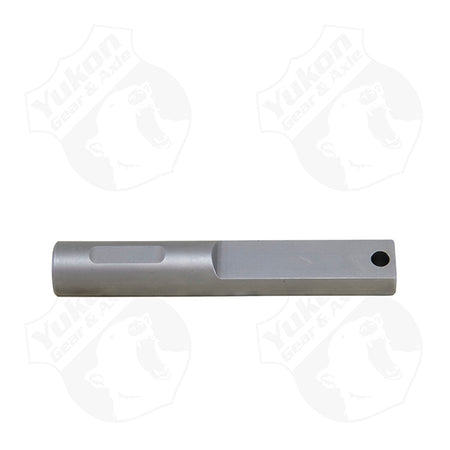 Yukon Gear and Axle YSPXP-005 - 9.25" cross pin shaft TracLoc ONLY, not standard Open 0.870" DIA. 4