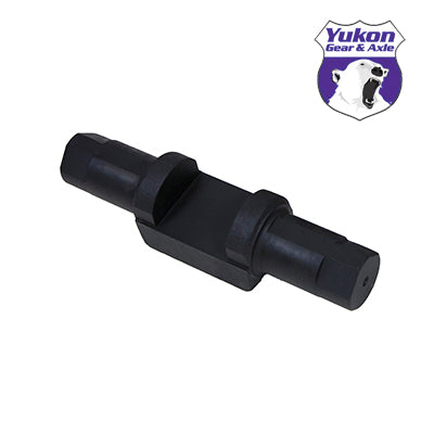 Yukon Gear and Axle YSPXP-010 - Dana 60 & Dana 70 Power Lok cross pin shaft (TWO needed). 4