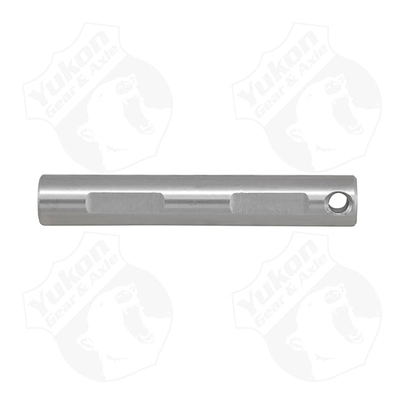Yukon Gear and Axle YSPXP-014 - Model 35 standard Open cross pin, roll PIN design, 0.685" DIA (NOT TracLoc). 4