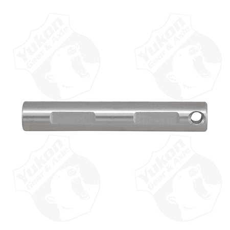 Yukon Gear and Axle YSPXP-014 - Model 35 standard Open cross pin, roll PIN design, 0.685" DIA (NOT TracLoc). 4