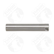 Yukon Gear and Axle YSPXP-016 - Model 35 TracLoc & standard Open cross pin shaft, bolt design, 0.716" DIA. 4