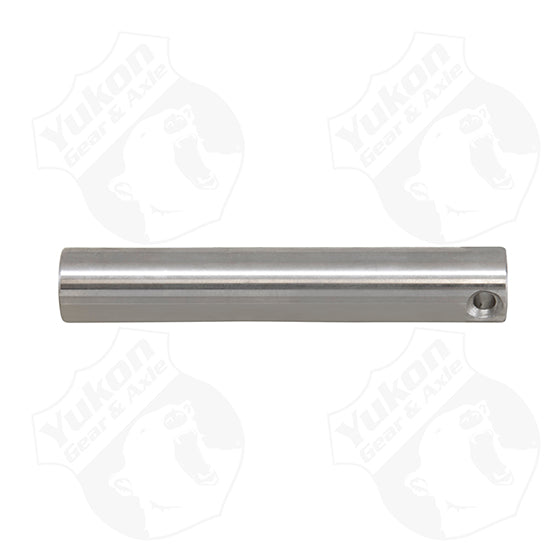 Yukon Gear and Axle YSPXP-016 - Model 35 TracLoc & standard Open cross pin shaft, bolt design, 0.716" DIA. 4