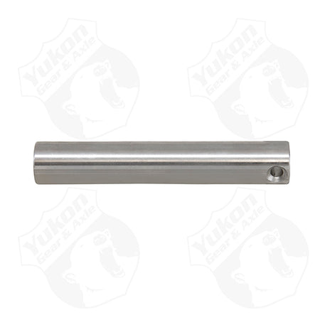 Yukon Gear and Axle YSPXP-016 - Model 35 TracLoc & standard Open cross pin shaft, bolt design, 0.716" DIA. 4