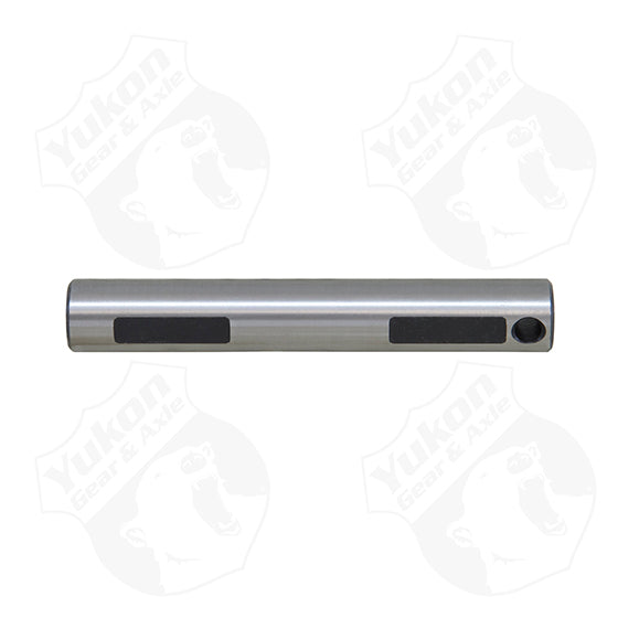Yukon Gear and Axle YSPXP-039 - standard Open cross pin shaft for GM 8.2" & 55P. 4