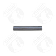 Yukon Gear and Axle YSPXP-042 - 8.25" GM cross pin roll pin. 4