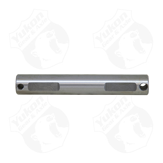 Yukon Gear and Axle YSPXP-043 - 8.2" GM & CI Vette Positraction cross pin shaft. 4
