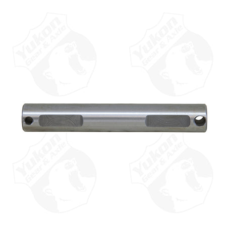Yukon Gear and Axle YSPXP-043 - 8.2" GM & CI Vette Positraction cross pin shaft. 4