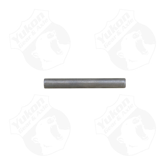 Yukon Gear and Axle YSPXP-044 - 8" roll pin, solid 4
