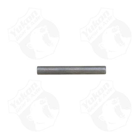 Yukon Gear and Axle YSPXP-044 - 8" roll pin, solid 4