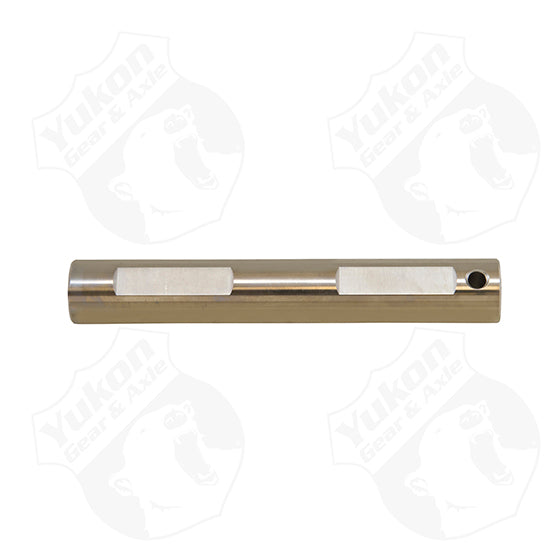 Yukon Gear and Axle YSPXP-047 - 07 & up Tundra rear 10.5" cross pin shaft W/5.7L. 4