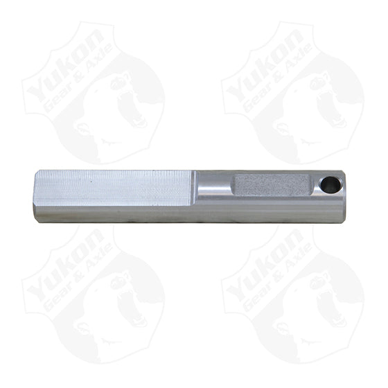 Yukon Gear and Axle YSPXP-054 - Notched cross pin shaft for 7.5" GM. 4