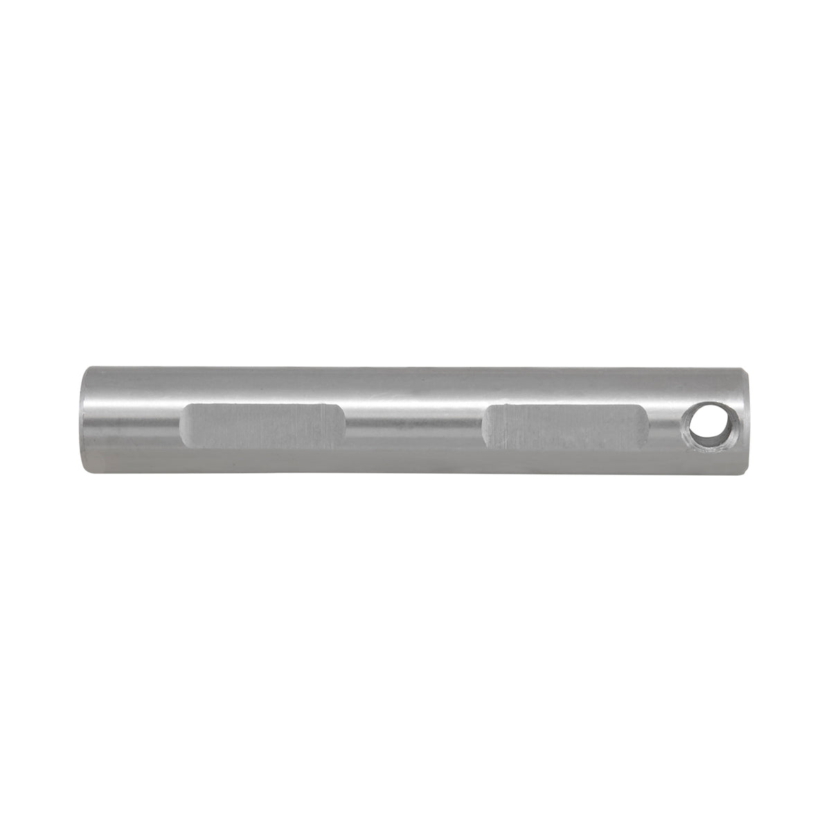Yukon Gear and Axle YSPXP-014 - Model 35 standard Open cross pin, roll PIN design, 0.685" DIA (NOT TracLoc). 1