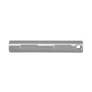 Yukon Gear and Axle YSPXP-014 - Model 35 standard Open cross pin, roll PIN design, 0.685" DIA (NOT TracLoc). 1