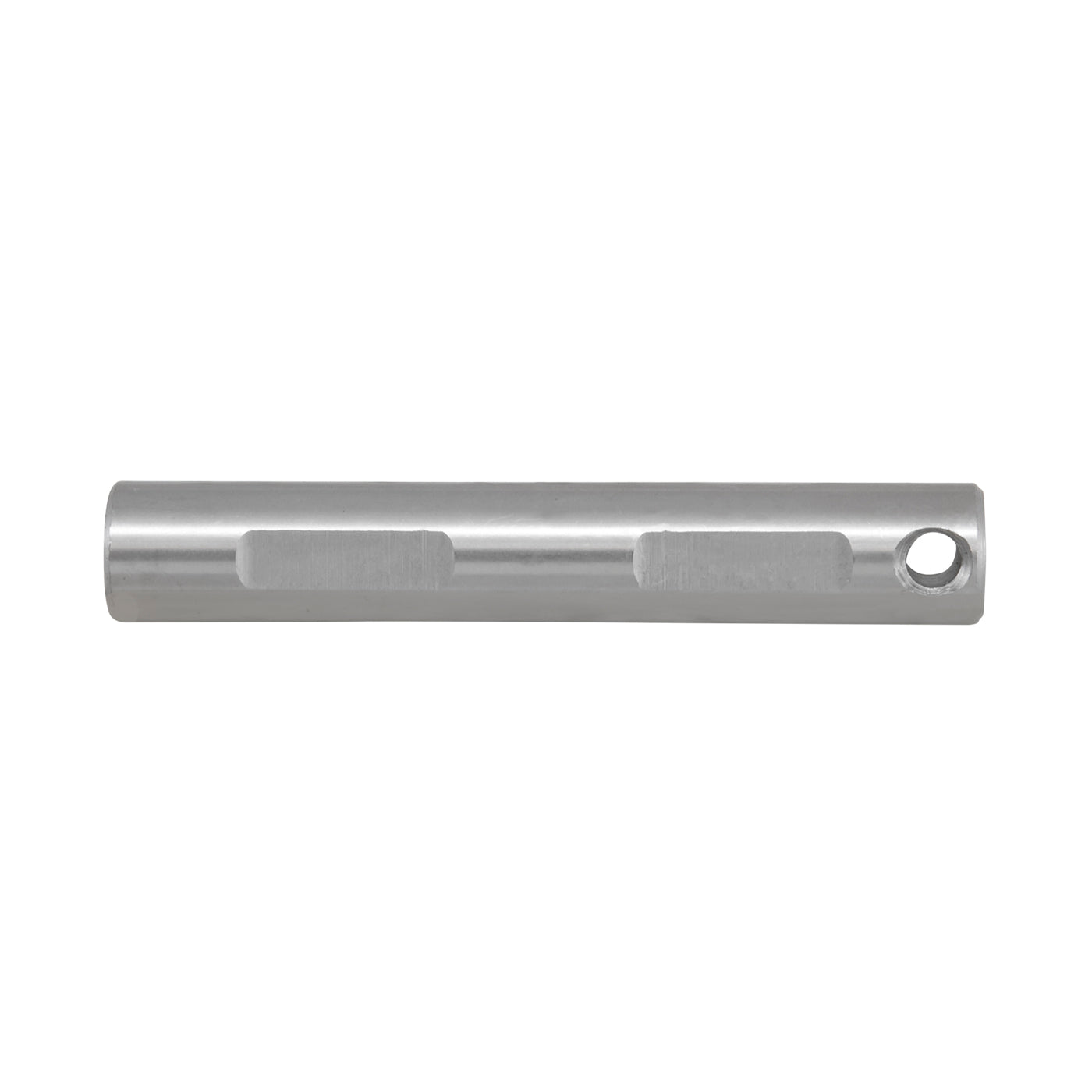 Yukon Gear and Axle YSPXP-014 - Model 35 standard Open cross pin, roll PIN design, 0.685" DIA (NOT TracLoc). 1