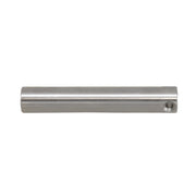Yukon Gear and Axle YSPXP-016 - Model 35 TracLoc & standard Open cross pin shaft, bolt design, 0.716" DIA. 1