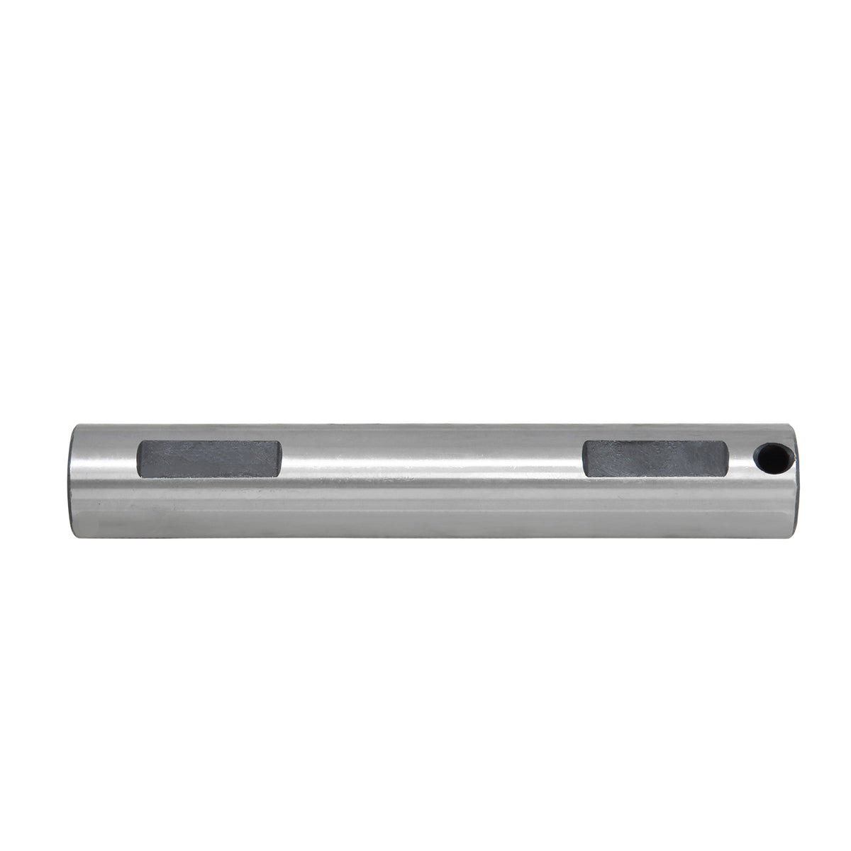 Yukon Gear and Axle YSPXP-025 - Un-notched cross pin shaft for 7.5" Ford. OEM, not Auburn Gear. 1