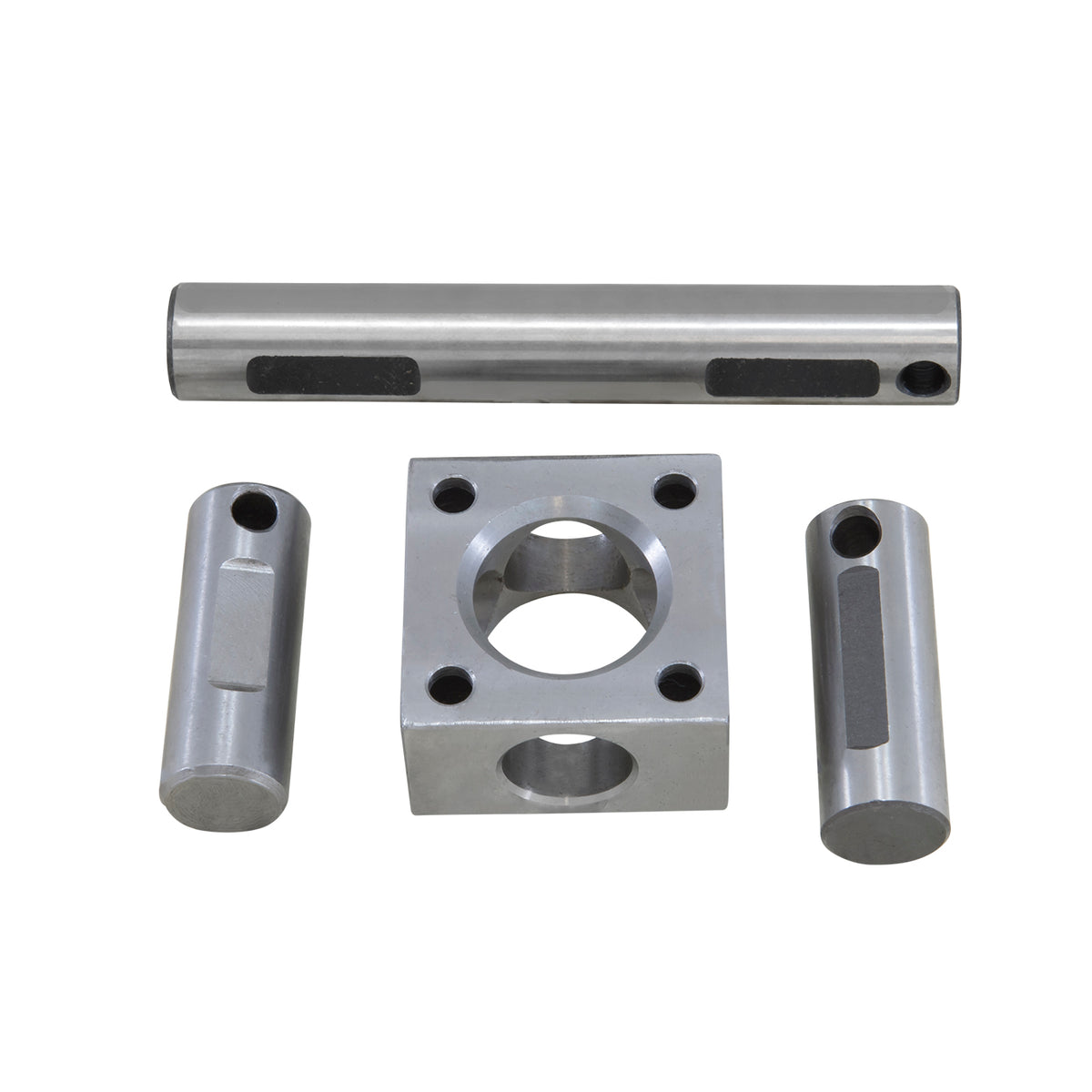 Yukon Gear and Axle YSPXP-029 - 0.260" diameter cross pin roll pin for 8.75" Chy, 8", 9" Ford, & Model 20 & 35. 1