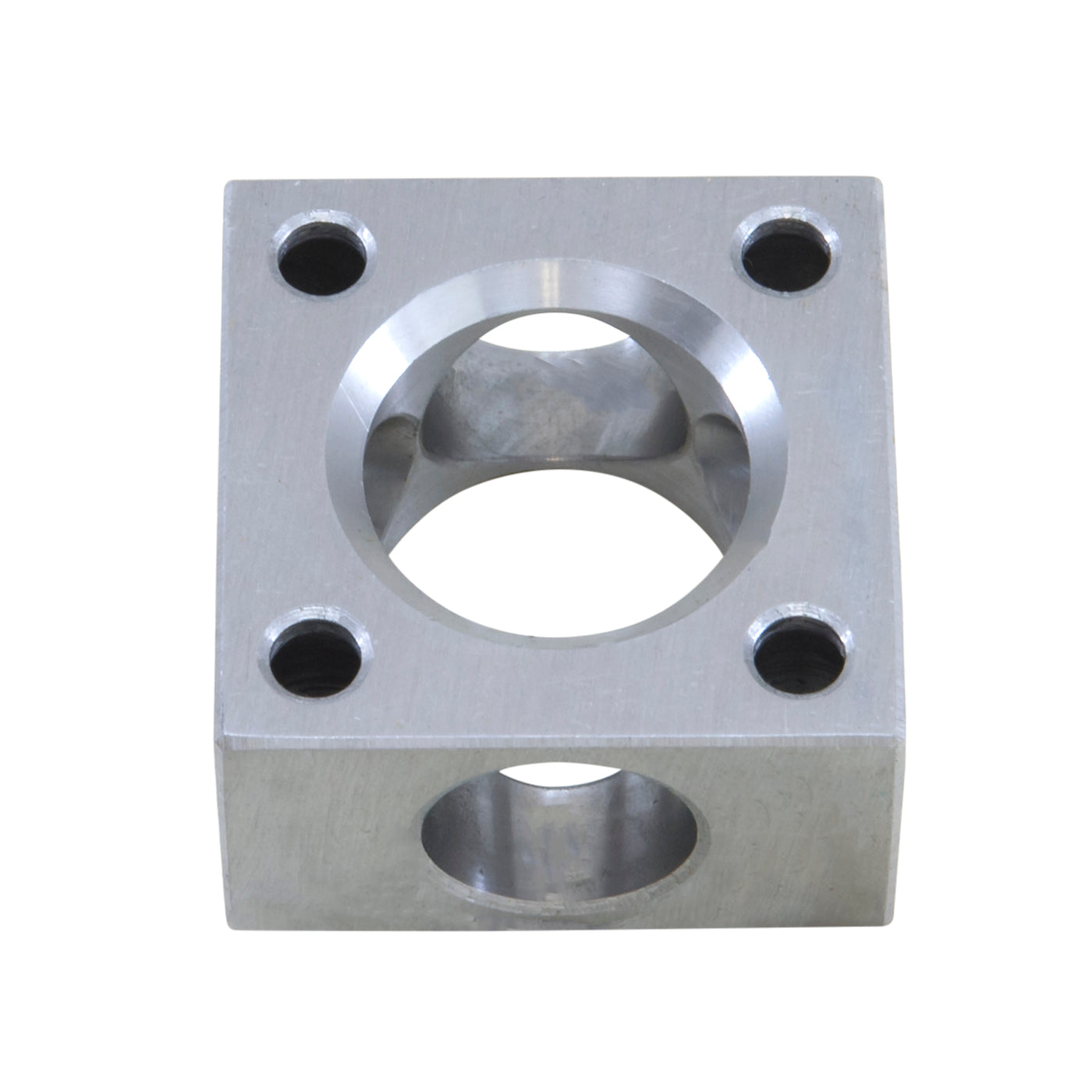 Yukon Gear and Axle YSPXP-031 - standard open & TracLoc cross pin block for 9" Ford. 1