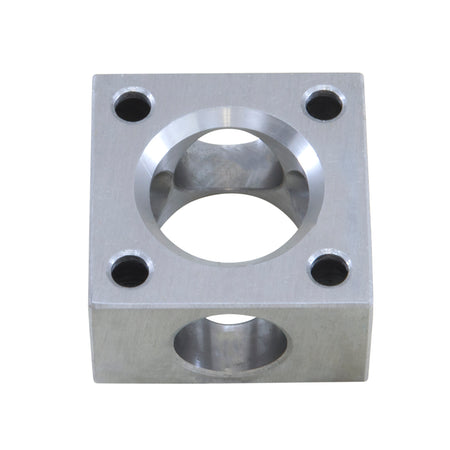 Yukon Gear and Axle YSPXP-031 - standard open & TracLoc cross pin block for 9" Ford. 1
