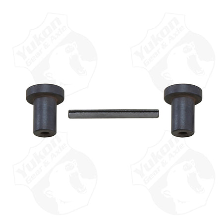 Yukon Gear and Axle YSPXPG8.2-P - Cross pin shaft for GM 8.2" Posi case. Will fit Yukon Dura Grip or Eaton Posi. 5