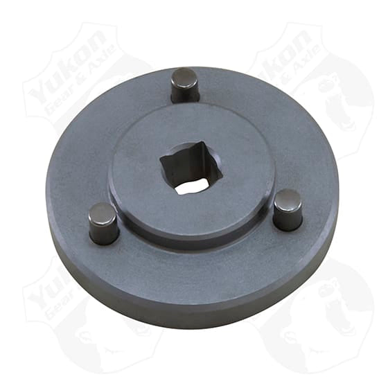 Yukon Gear Tools and Equipment Yukon Gear YTA04 Differential Pinion Setting Tool