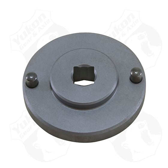Yukon Gear Tools and Equipment Yukon Gear YTA05 Differential Pinion Setting Tool