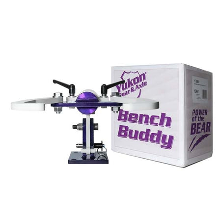 Yukon Gear YTBB01 - Transmission Stand