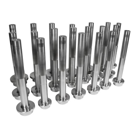 Yukon Gear Tools and Equipment Yukon Gear YTBDSET Bearing Race and Seal Driver