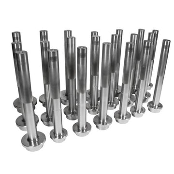 Yukon Gear Tools and Equipment Yukon Gear YTBDSET Bearing Race and Seal Driver