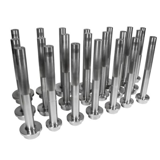 Yukon Gear YTBDSET Bearing Race and Seal Driver