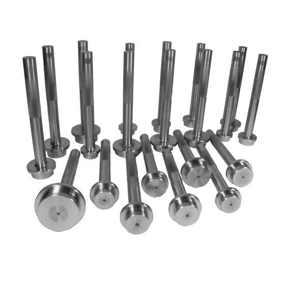 Yukon Gear Tools and Equipment Yukon Gear YTBDSET Bearing Race and Seal Driver