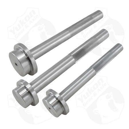 Yukon Gear YTBDSET - Bearing Race and Seal Driver