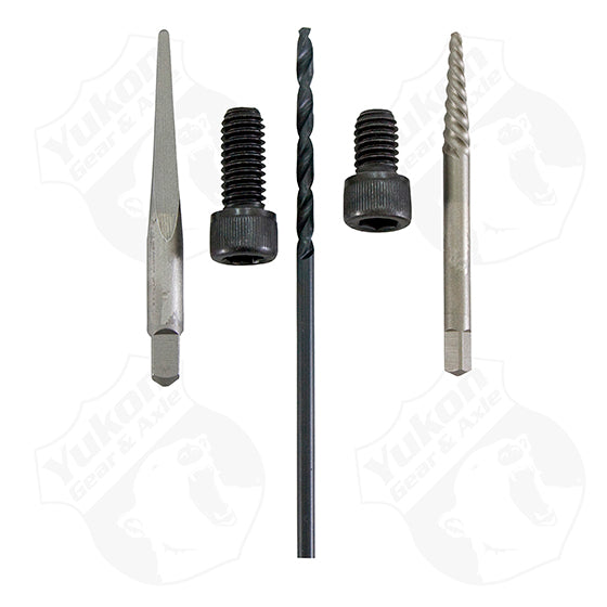 Yukon Gear YTBE-01 - Screw Extractor