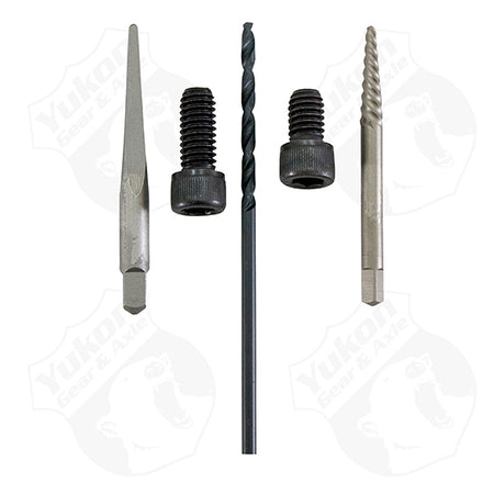 Yukon Gear YTBE-01 - Screw Extractor