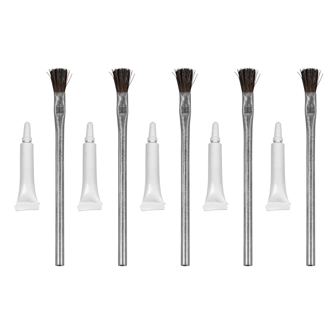 Yukon Gear and Axle YT COMPOUND-02 - Yukon Marking Compound and Application Brush, 5 Pack 1