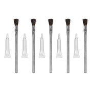 Yukon Gear and Axle YT COMPOUND-02 - Yukon Marking Compound and Application Brush, 5 Pack 1