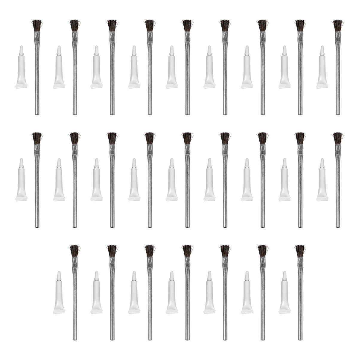 Yukon Gear and Axle YT COMPOUND-04 - Yukon Marking Compound and Application Brush, 25 Pack