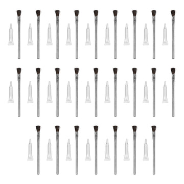 Yukon Gear and Axle YT COMPOUND-04 - Yukon Marking Compound and Application Brush, 25 Pack