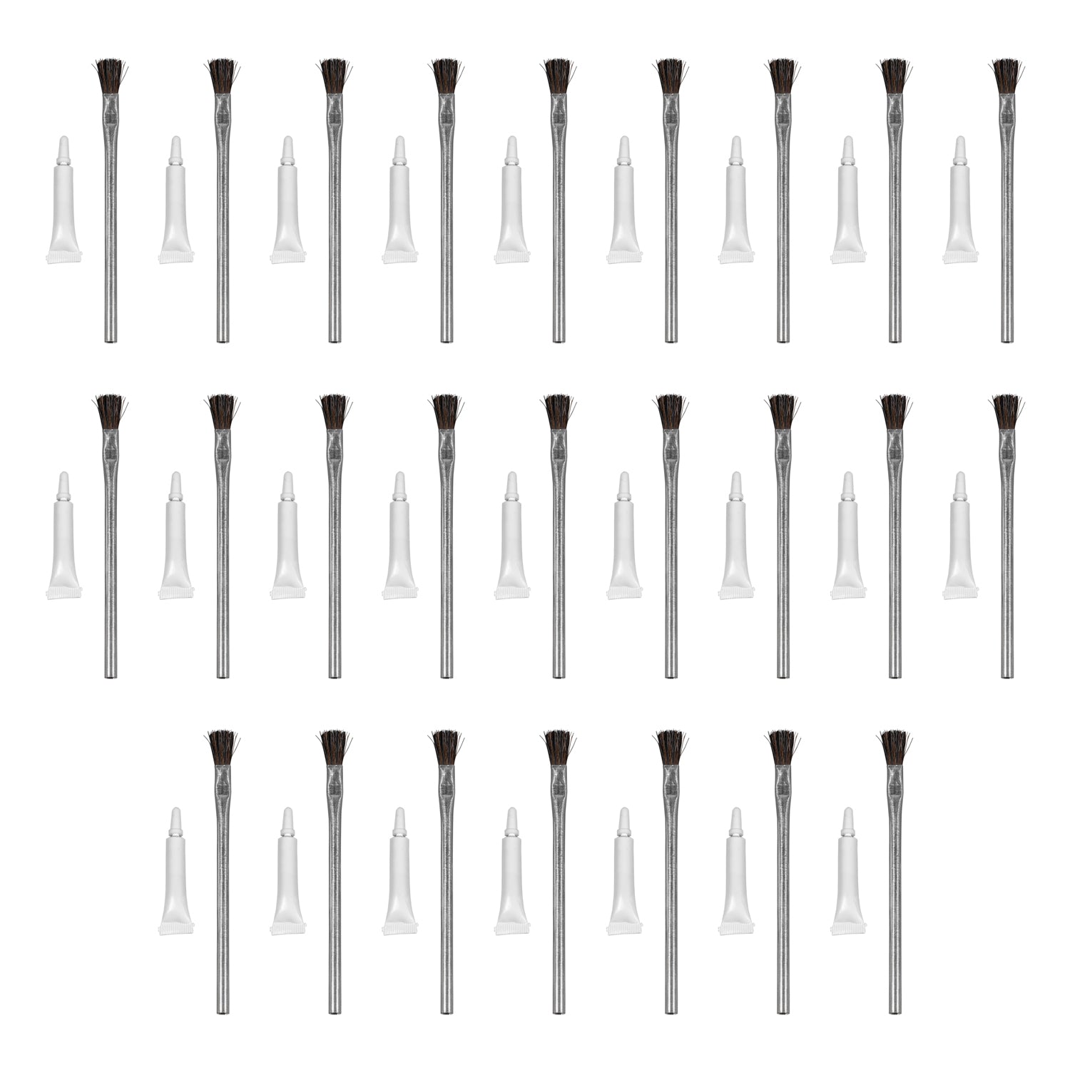 Yukon Gear and Axle YT COMPOUND-04 - Yukon Marking Compound and Application Brush, 25 Pack