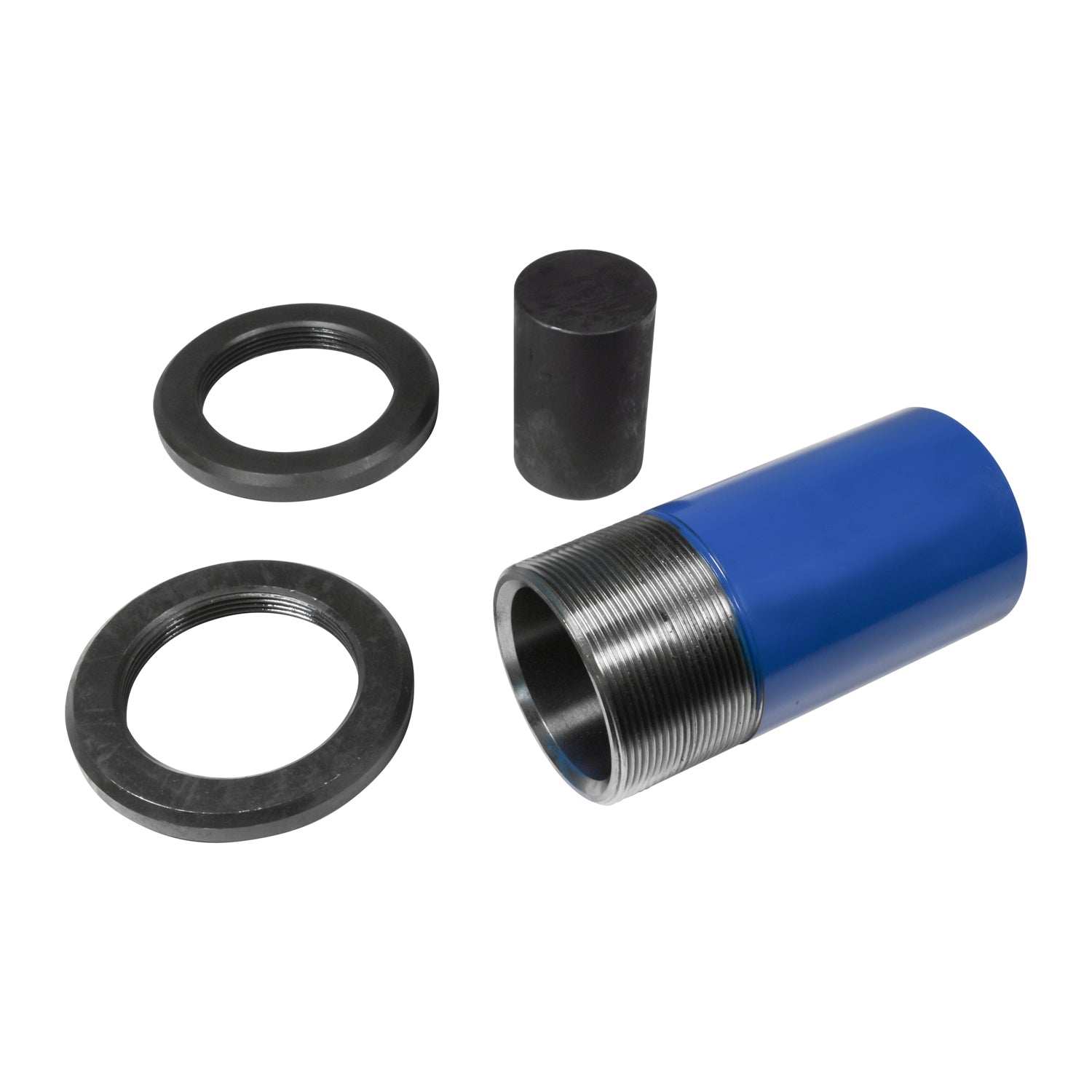 Yukon Gear and Axle YT P17 - Yukon Pinion Adapter Kit for Bearing Puller Tool 2
