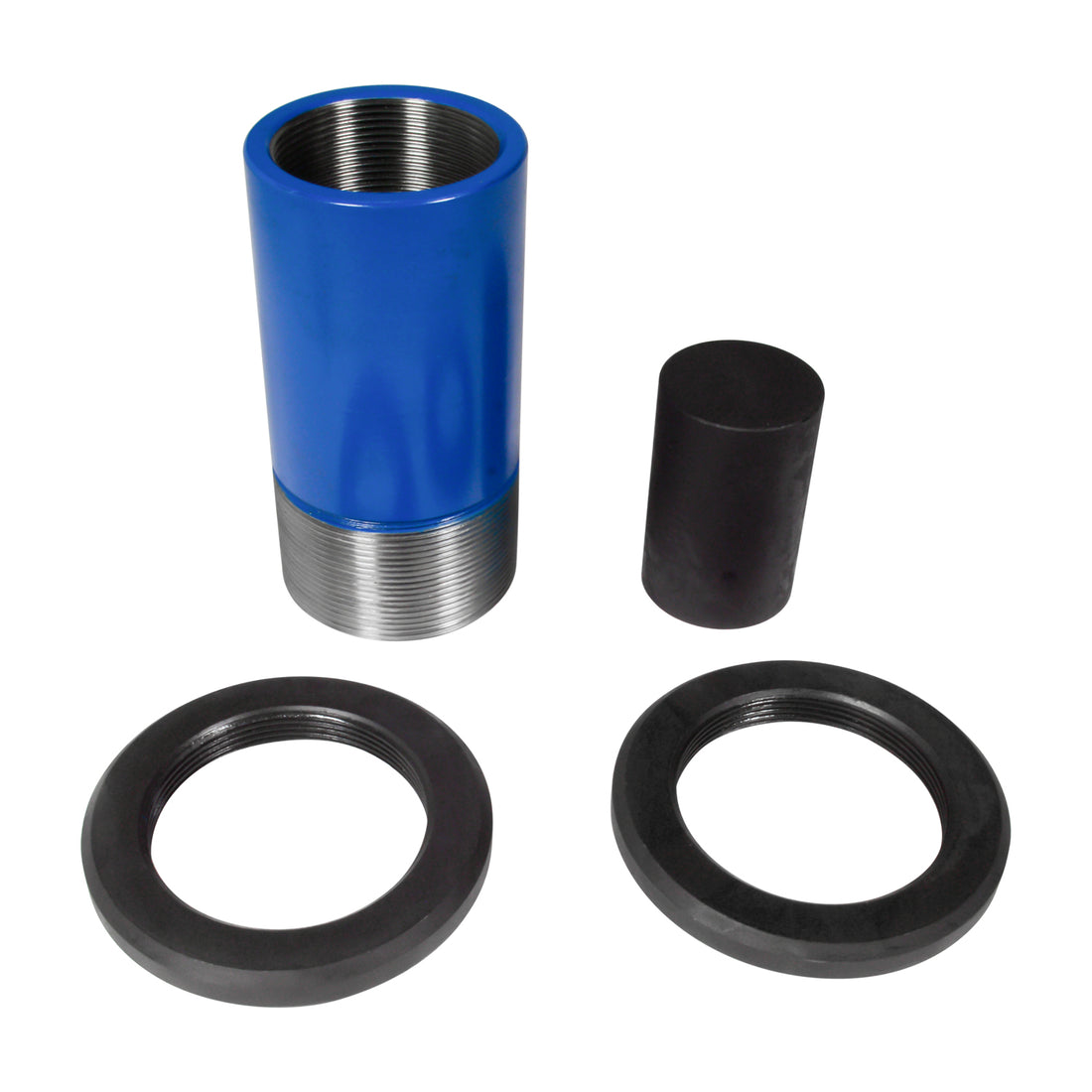 Yukon Gear and Axle YT P18 - Yukon 70mm Long Extension Plug for XL Bearing Puller Tool 1