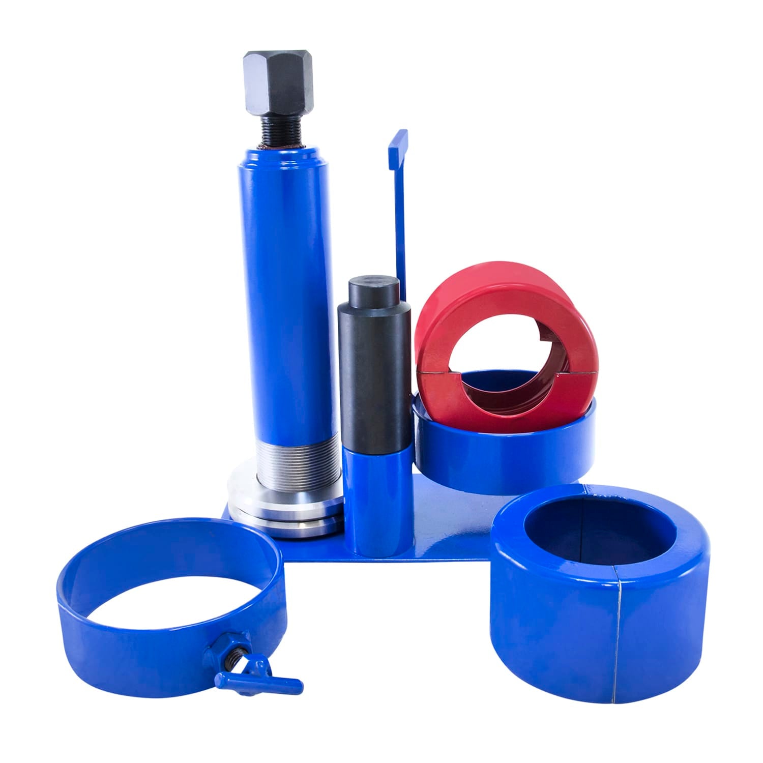 Yukon Gear Tools and Equipment Yukon Gear YTP20 Bearing Puller