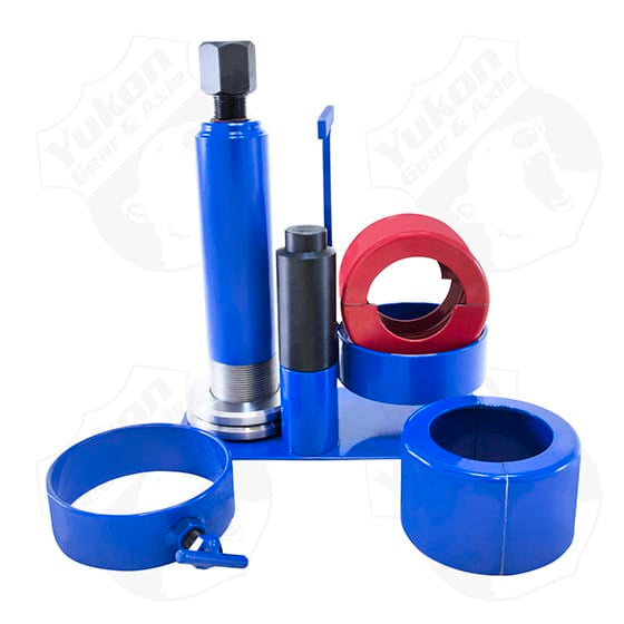 Yukon Gear Tools and Equipment Yukon Gear YTP20 Bearing Puller