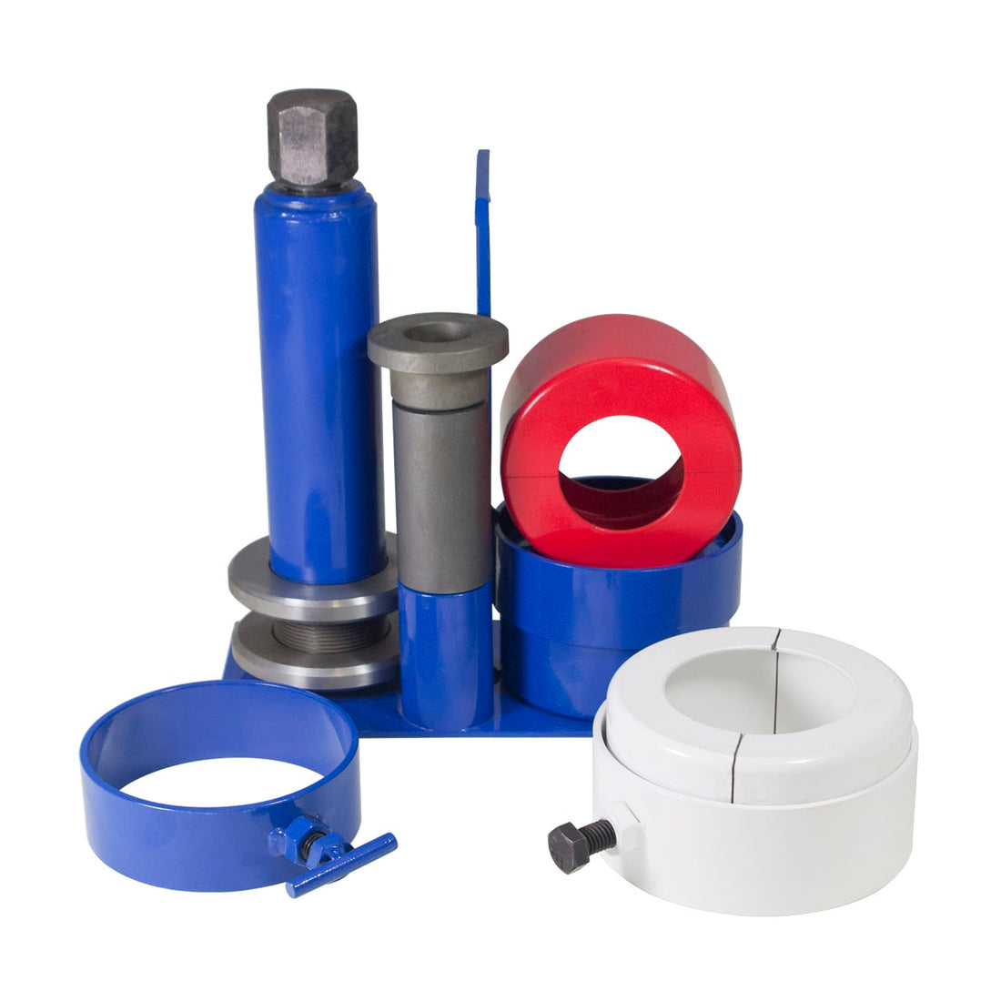 Yukon Gear Tools and Equipment Yukon Gear YTP22 Bearing Puller