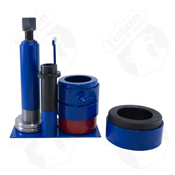 Yukon Gear Tools and Equipment Yukon Gear YTP22 Bearing Puller