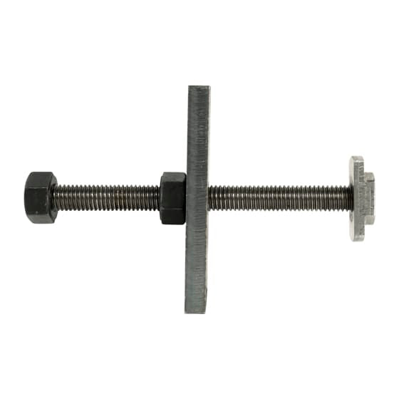 Yukon Gear Driveline and Axles Yukon Gear YTP72 Bearing Puller