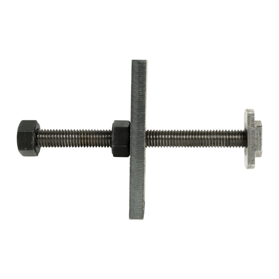 Yukon Gear YTP72 - Bearing Puller