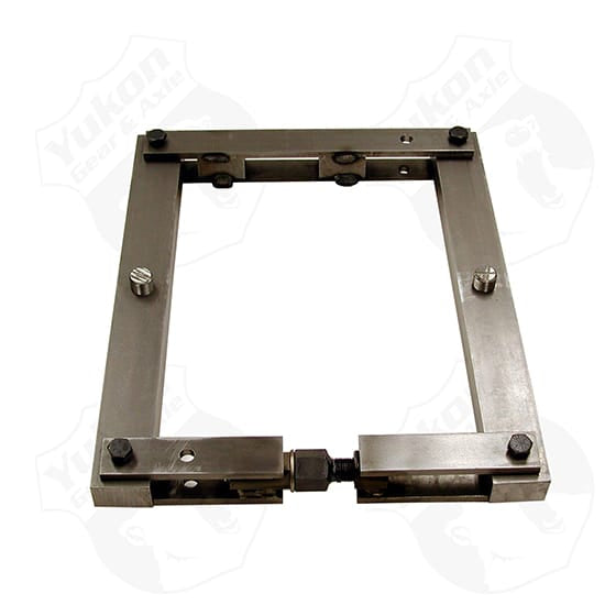 Yukon Gear Driveline and Axles Yukon Gear YTS01 Differential Pinion Setting Tool