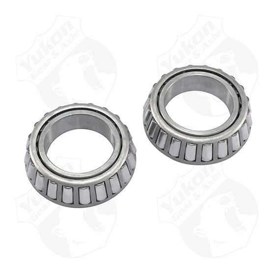 Yukon Gear Driveline and Axles Yukon Gear YTSB-D30 Differential Carrier Bearing